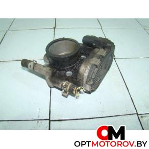 Дроссельная заслонка  Opel Corsa D 2006 280750133 #1