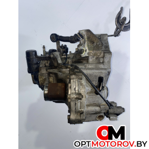 КПП механическая (МКПП)  Mazda 6 GG 2003 3TF1104466 #1