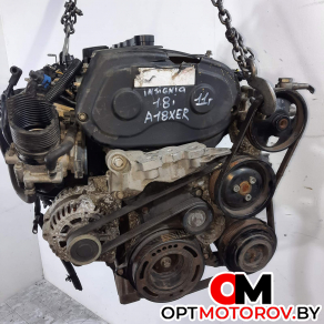 Двигатель  Opel Insignia 1 поколение (A) 2011 A18XER #4