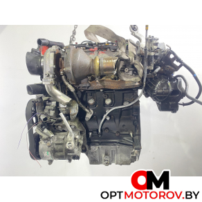 Двигатель  Opel Insignia 1 поколение (A) 2010 A20DTH #1