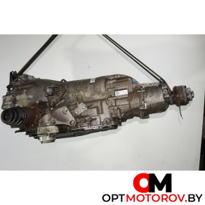 КПП автоматическая (АКПП)  Audi A4 B7 2006 JAX #4