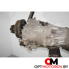 Раздаточная коробка  Land Rover Range Rover 2 поколение 1998 4462003 #4