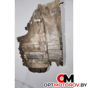 КПП автоматическая (АКПП)  Hyundai Santa Fe 2 поколение (CM) 2005 F4A51 #3