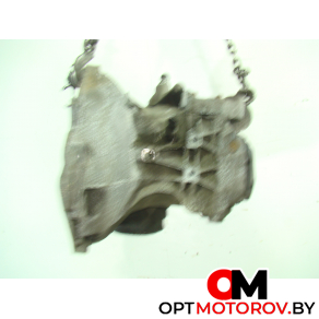 КПП механическая (МКПП)  Opel Corsa D [рестайлинг] 2010 55565177 #5
