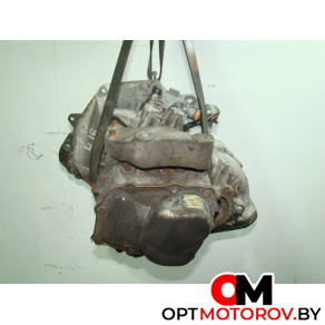 КПП механическая (МКПП)  Opel Astra H/Family [рестайлинг] 2008 F13418 #4