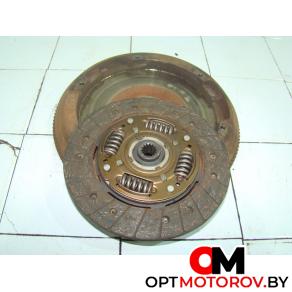 Комплект сцепления  Opel Astra 2 поколение (B) 2009  #1