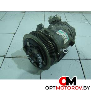 Компрессор кондиционера  Opel Corsa D 2007 24461719 #2