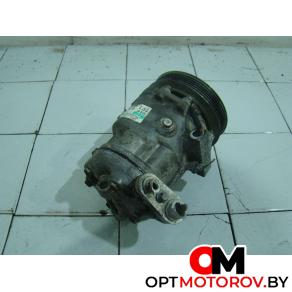 Компрессор кондиционера  Opel Corsa D 2007 24461719 #3