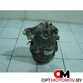 Компрессор кондиционера  Opel Corsa D 2007 24461719 #4