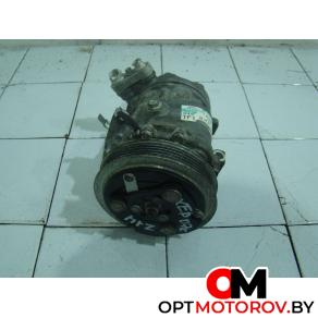 Компрессор кондиционера  Opel Corsa D 2007 24461719 #1