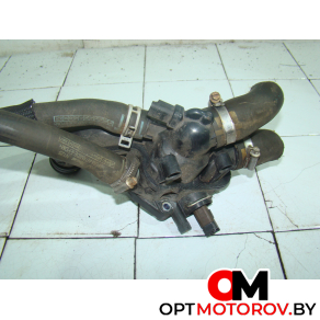 Корпус термостата  Peugeot 308 T7 2008 09540803A0 #3