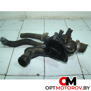 Корпус термостата  Peugeot 308 T7 2008 09540803A0 #1