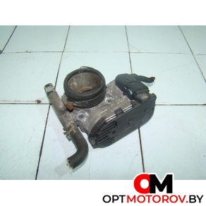 Дроссельная заслонка  Opel Corsa D 2007 0280750133 #1