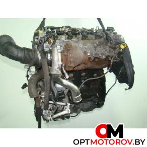 Двигатель  Opel Insignia 1 поколение (A) 2010 A20DTH #5