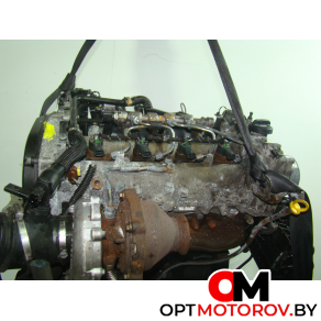 Двигатель  Opel Insignia 1 поколение (A) 2010 A20DTH #7