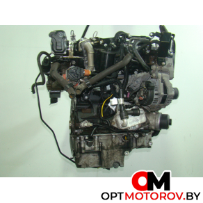 Двигатель  Opel Insignia 1 поколение (A) 2010 A20DTH #6