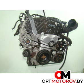 Двигатель  Opel Insignia 1 поколение (A) 2010 A20DTH #4