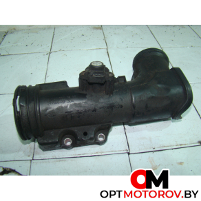 Патрубок интеркулера  Mercedes-Benz Vito W639 2005 6460901837 #1