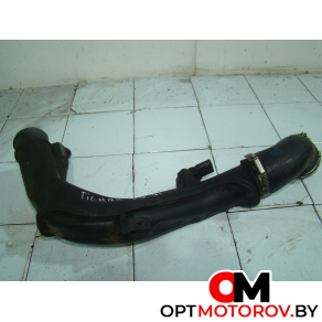 Патрубок интеркулера  Volkswagen Tiguan 1 поколение 2008 1K0145762 #1