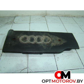 Декоративная крышка двигателя  Audi A8 D2/4D 1998 077103724 #1