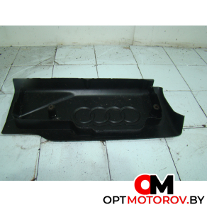 Декоративная крышка двигателя  Audi A8 D2/4D 1998 077103724 #2