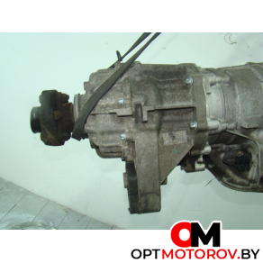 Раздаточная коробка  BMW X5 E53 2002 7518603, 3GXW #1