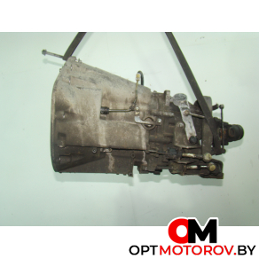 КПП механическая (МКПП)  Mercedes-Benz Vito W639 2005 716637 #3