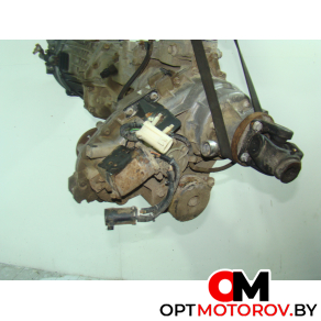 Раздаточная коробка  Kia Sorento 1 поколение 2003 473003C200 #3