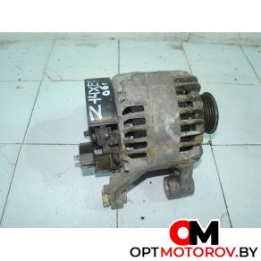 Генератор  Opel Meriva 1 поколение (A) 2006 13222929 #5