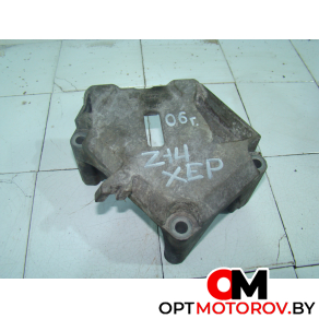 Кронштейн двигателя  Opel Corsa D 2006 13130728 #2