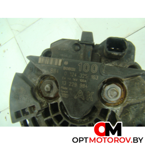 Генератор  Opel Astra H 2006 0124325163 #4