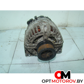 Генератор  Opel Astra H 2006 0124325163 #2