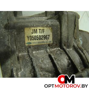 Раздаточная коробка  Hyundai Tucson 1 поколение 2005 Y050502967 #6