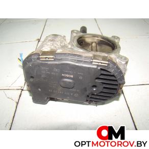 Дроссельная заслонка  Mercedes-Benz C-Класс W203/S203/CL203 2000 1111410325 #1