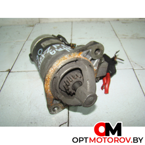 Стартер  Opel Astra H 2006 93174028 #1