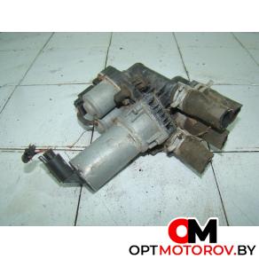 Кран отопителя (печки)  Mercedes-Benz S-Класс W220 2001  #1