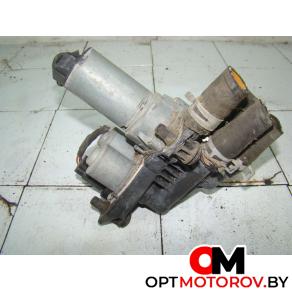 Кран отопителя (печки)  Mercedes-Benz S-Класс W220 2001  #3