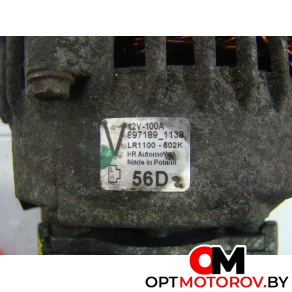 Генератор  Opel Astra G 2004 8971891138 #5