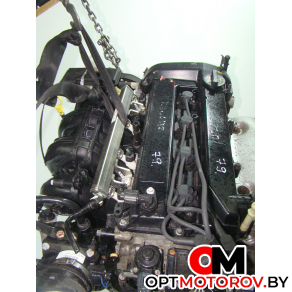 Двигатель  Ford Mondeo 3 поколение [рестайлинг] 2006 CHBB #6