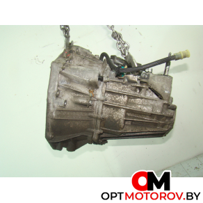 КПП механическая (МКПП)  Renault Scenic 2 поколение 2005 TL4A015 #2