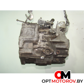 КПП механическая (МКПП)  Audi TT 8N 2001 GQB #1