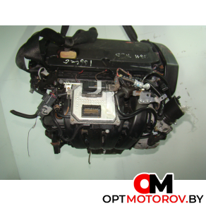 Двигатель  Opel Zafira Family [рестайлинг] 2011 A18XER #5