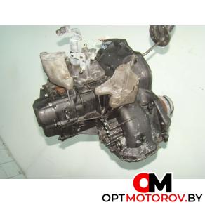 КПП механическая (МКПП)  Opel Vectra C [рестайлинг] 2007 419 #4
