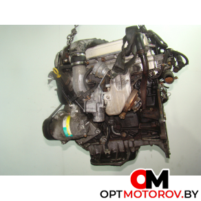 Двигатель  Opel Astra G 2002 Z20LET #2