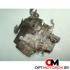 КПП механическая (МКПП)  Opel Astra G 2002 F23 #2