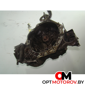 КПП механическая (МКПП)  Opel Astra G 2002 F23 #1