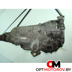 КПП автоматическая (АКПП)  Audi A4 B7 2006 HZQ #2