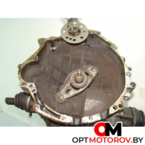 КПП механическая (МКПП)  Audi A4 B7 2006 CSH #1