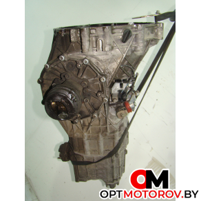 КПП механическая (МКПП)  Audi A4 B7 2006 CSH #2