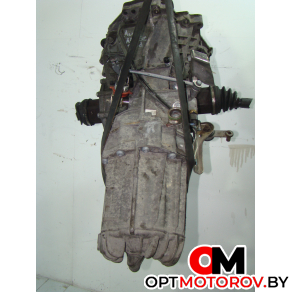 КПП механическая (МКПП)  Audi A4 B7 2006 CSH #3